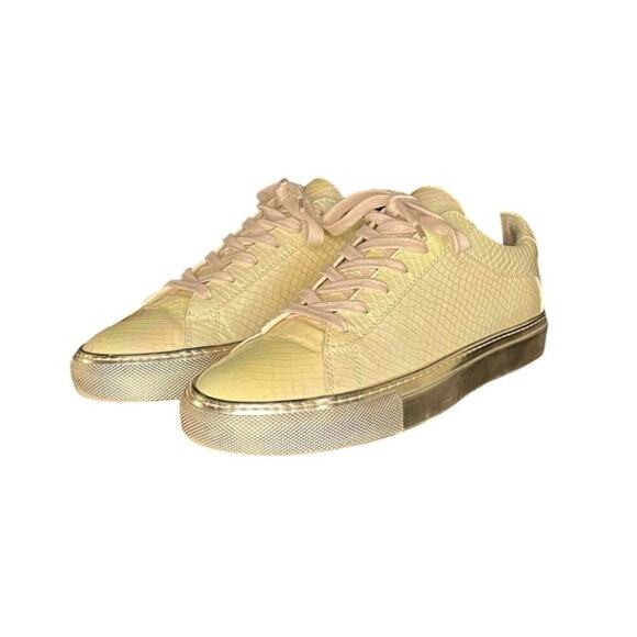 KOIO Shoes - KOIO P.S. 149 Capri Sneakers LIMITED EDITION Sneakers Size EU 38 US 8 MSRP $259